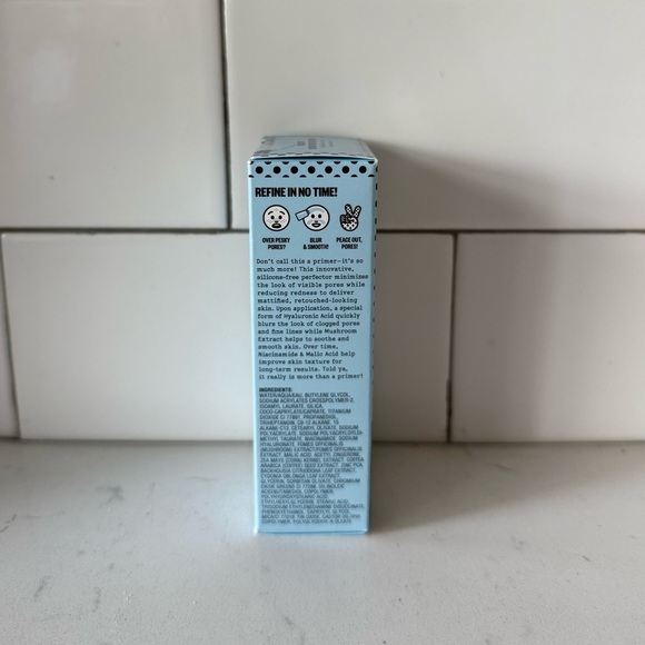 Peace Out Skincare Instant Pore Perfector - 23g/0.8oz - NWB‎ - Picture 8 of 11